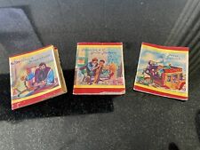 Pinocchio mini libri usato  Reggio Emilia