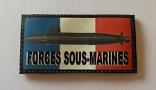 Tissu forces marines d'occasion  Ajaccio-