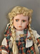 Haunted doll dana for sale  RADSTOCK