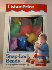 Fisher price snap for sale  Freeland