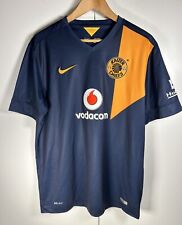 Nike kaizer chiefs for sale  HAMILTON