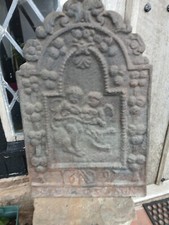 Antique cast iron for sale  LEOMINSTER