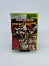 The borderlands collection gebraucht kaufen The borderlands collection gebraucht kaufen  Leingarten