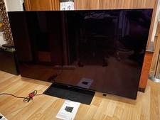 Led panasonic viera gebraucht kaufen  Hildburghausen
