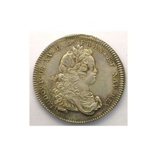 Jeton rond argent d'occasion  France