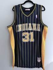 Reggie miller indiana for sale  San Antonio