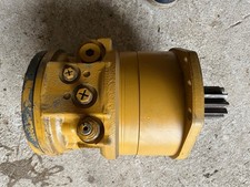 Moteur hydraulique rotation d'occasion  Ligny-en-Barrois