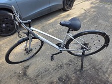 Trek women hybrid for sale  MILTON KEYNES