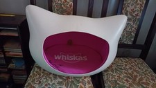Rare whiskas cat for sale  SPALDING