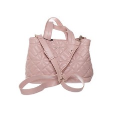 Valentino by Mario Valentino, torebka, damska, różowa, 19, 14, 21 cm #vLJ na sprzedaż  PL
