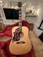 Gibson hummingbird original for sale  WESTCLIFF-ON-SEA