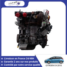 Moteur citroen picasso d'occasion  Saint-Quentin