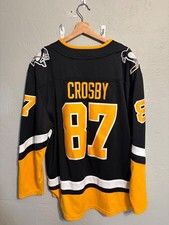 Fanatics sidney crosby for sale  Pittsburgh