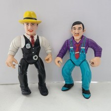 dick tracy action figures for sale dick tracy action figures for sale HAYWARDS HEATH