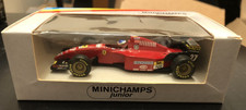 Minichamps junior formula for sale  West Roxbury