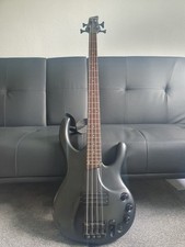 Ibanez edc bass for sale  FALKIRK