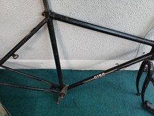 Fahrrad rahmen 28 gebraucht kaufen  Paderborn
