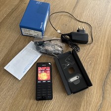 Nokia 515 black gebraucht kaufen  Senden