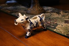 Small blue cow for sale  Minneapolis