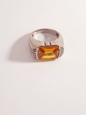Ancienne bague tank d'occasion  Barentin