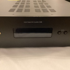 Nad 388 hybriddigital gebraucht kaufen  Tamm