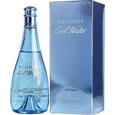 Davidoff cool water gebraucht kaufen  Rellingen