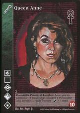 Queen anne ventrue usato  Italia