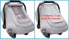 Car seat cover for sale  Aurora
