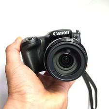 Canon powershot sx432 usato  Lanciano