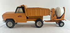 1975 tonka orange for sale  Shipping to Ireland
