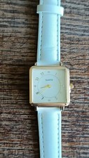 Montre femme quartz d'occasion  Cousolre