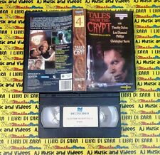 Vhs film tales usato  Ferrara