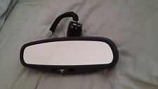 ESPELHO RETROVISOR INTERIOR ESCURECIDO AUTOMÁTICO FÁBRICA OEM 95 - 03 JAGUAR XJ6 XJ8 XK8 comprar usado  Enviando para Brazil