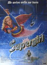Supergirl dunaway slater d'occasion  France