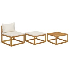 Garten lounge set gebraucht kaufen  Schermbeck
