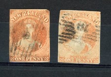 New zealand 1857 for sale  SHEFFIELD