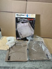 Nos weathertech floorliner for sale  Hendersonville
