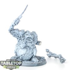 Maggotkin nurgle great gebraucht kaufen  Hof