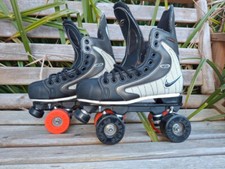 Rollerskates nike size for sale  SOUTHEND-ON-SEA