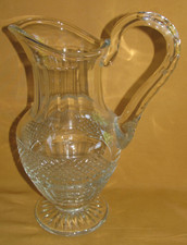 St. louis crystal d'occasion  Expédié en Belgium