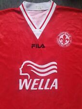 Darmstadt fila trikot gebraucht kaufen  Deutschland