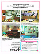 1966 advertising advertisement d'occasion  Expédié en Belgium