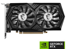 Msi rtx 3050 for sale  Chino
