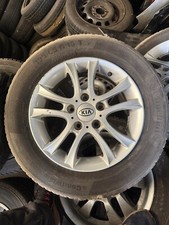 Zoll alufelge 6jx15h2 gebraucht kaufen  Langenfeld (Rheinland)