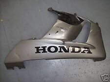 Right lower fairing usato  Italia