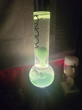 Bong vodka lava d'occasion  Expédié en Belgium