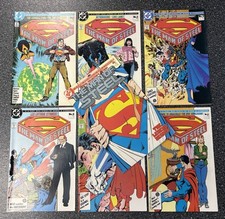 Superman man steel for sale  Cherry Hill