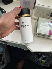Vintage chanel no5 for sale  ENFIELD
