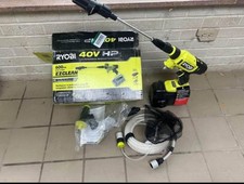 Ryobi 40v ry124052 for sale  Dayton