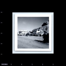 Vintage square photo for sale  Grass Valley